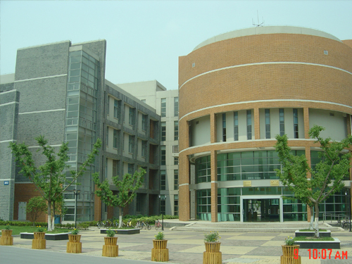 蘇州大學獨墅湖新校區醫學院