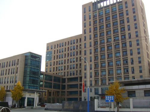 江蘇省蘇州質量技術監督局